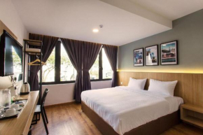 Hotel Insuna